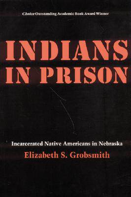 【预售】Indians in Prison