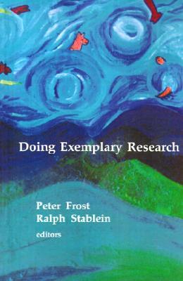 【预售】Doing Exemplary Research