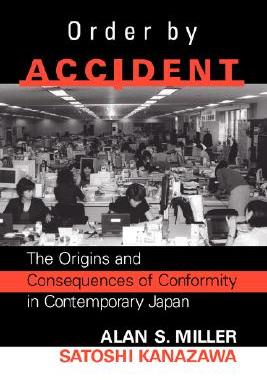 【预售】Order by Accident: The Origins and Consequences of