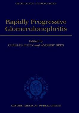【预售】Rapidly Progressive Glomerulonephritis