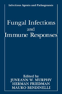 【预售】Fungal Infections and Immune Responses