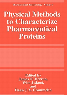 【预售】Physical Methods to Characterize Pharmaceutical