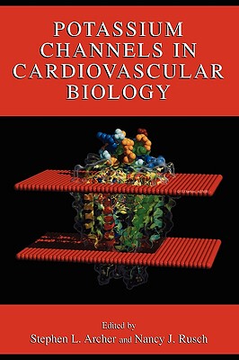 【预售】Potassium Channels in Cardiovascular Biology