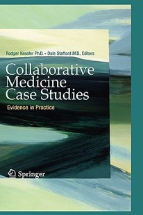 【预售】Collaborative Medicine Case Studies: Evidence in