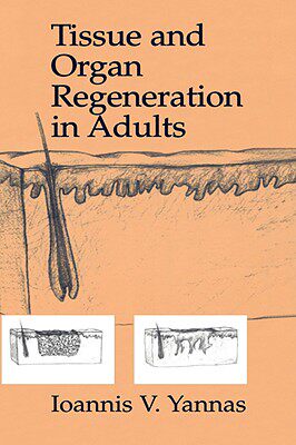 【预售】Tissue and Organ Regeneration in Adults