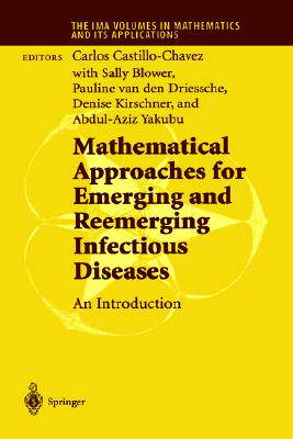 【预售】Mathematical Approaches for Emerging and Reemerging