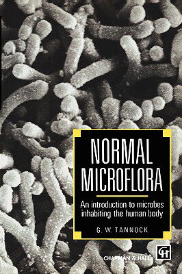 【预售】Normal Microflora: An Introduction to Microbes