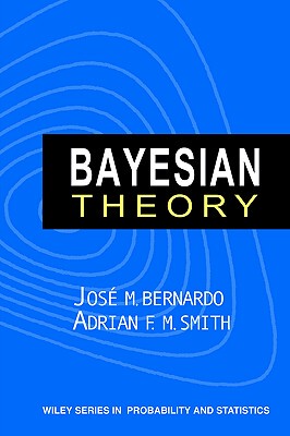 【预售】Bayesian Theory