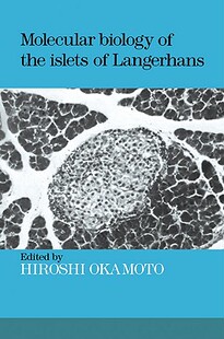 【预售】Molecular Biology of the Islets of Langerhans