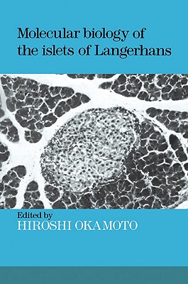 【预售】Molecular Biology of the Islets of Langerhans