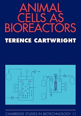 【预售】Animal Cells as Bioreactors