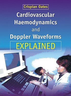【预售】Cardiovascular Haemodynamics and Doppler Waveforms