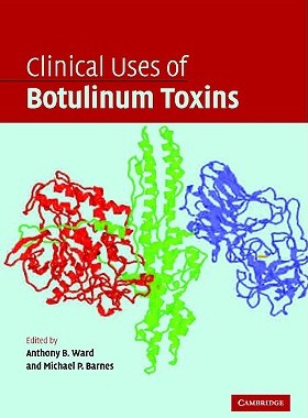 【预售】Clinical Uses of Botulinum Toxins