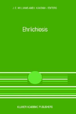 【预售】Ehrlichiosis: A Vector-Borne Disease of Animals and