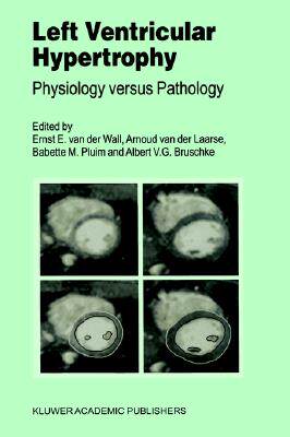 【预售】Left Ventricular Hypertrophy: Physiology Versus