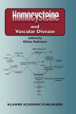 【预售】Homocysteine and Vascular Disease