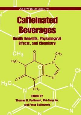 【预售】Caffeinated Beverages: Health Benefits
