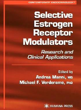 【预售】Selective Estrogen Receptor Modulators