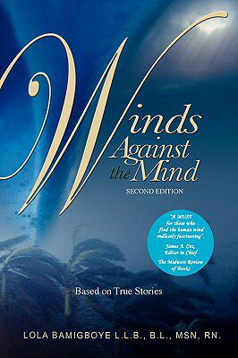 【预售】Winds Against the Mind
