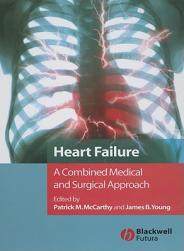 【预售】Heart Failure - A Combined Medical And Surgical