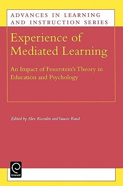【预售】Experience of Mediated Learning