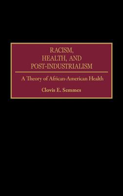 【预售】Racism, Health, and Post-Industrialism: A Theory of