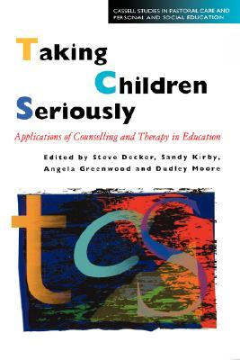 【预售】Taking Children Seriously: Applications of