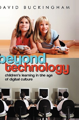 【预售】Beyond Technology - Children'S Learning In The Age