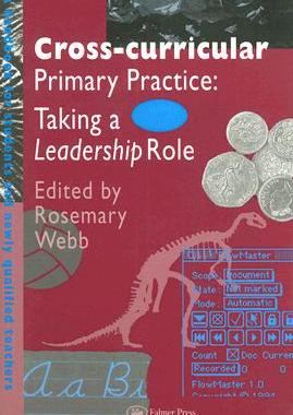 【预售】Cross-Curricular Primary Practice: Taking a