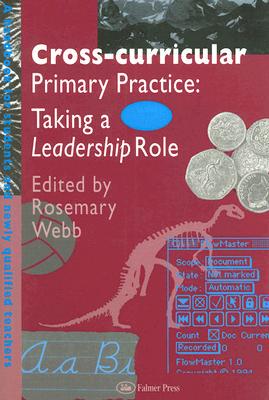 【预售】Cross-Curricular Primary Practice: Taking a