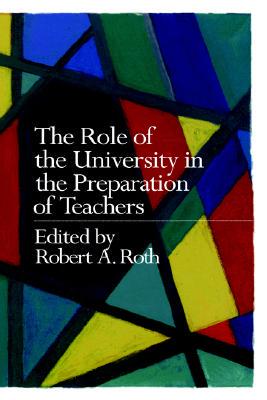 【预售】Role of the University in the Preparation of
