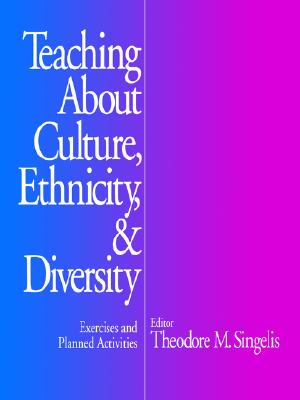 【预售】Teaching about Culture, Ethnicity, and Diversity: