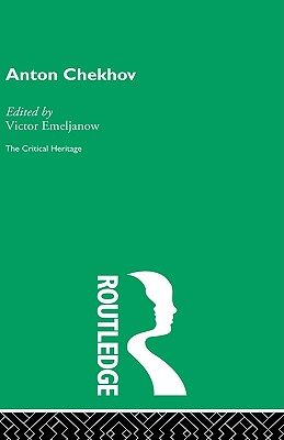 【预售】anton chekhov