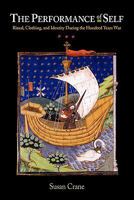 【预售】The Performance Self: Ritual, Clothing, and Identity