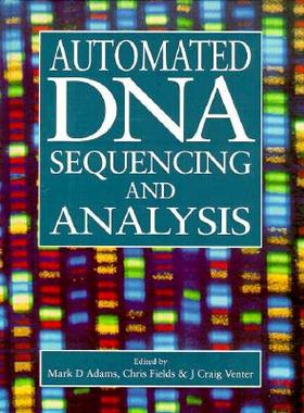 【预售】Automated DNA Sequencing and Analysis