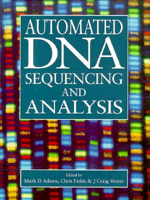 【预售】Automated DNA Sequencing and Analysis