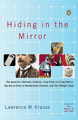 【预售】Hiding in the Mirror: The Quest for Alternate