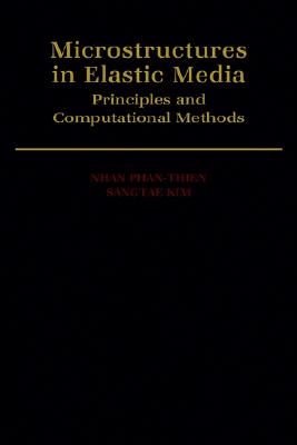 【预售】Microstructures in Elastic Media: Principles and