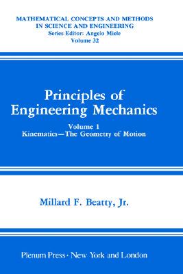 【预售】Principles of Engineering Mechanics: Volume 1: