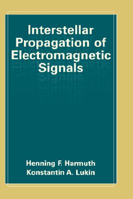 【预售】Interstellar Propagation of Electromagnetic Signals