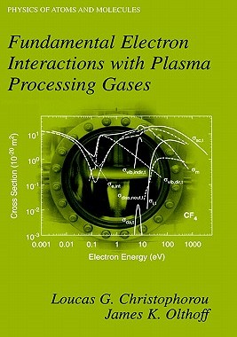 【预售】Fundamental Electron Interactions with Plasma