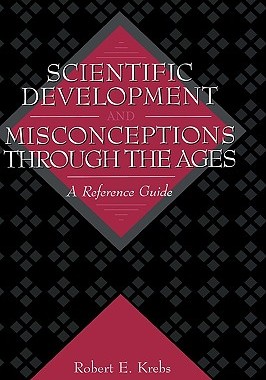【预售】Scientific Development and Misconceptions Through