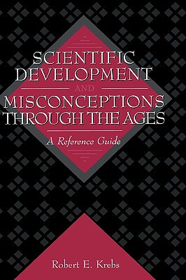 【预售】Scientific Development and Misconceptions Through