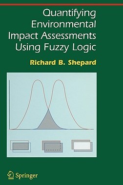 【预售】Quantifying Environmental Impact Assessments Using