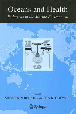 【预售】Oceans and Health: Pathogens in the Marine