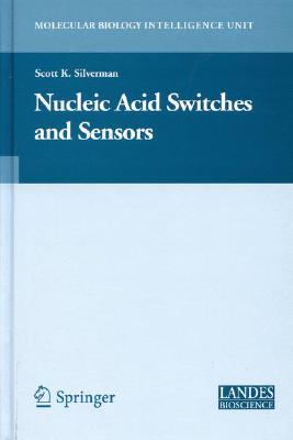 【预售】Nucleic Acid Switches and Sensors