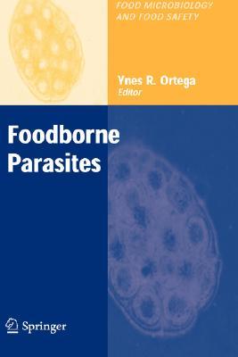 【预售】Foodborne Parasites