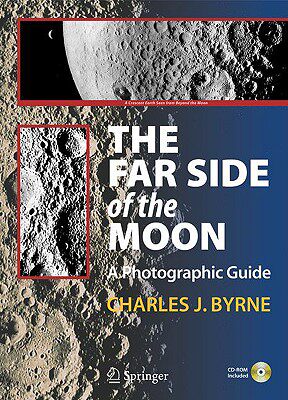 【预售】The Far Side of the Moon: A Photographic Guide [With