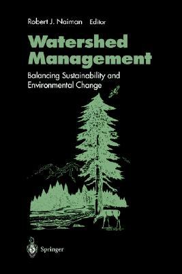 【预售】Watershed Management: Balancing Sustainability and