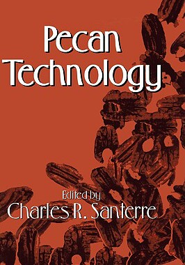 【预售】Pecan Technology